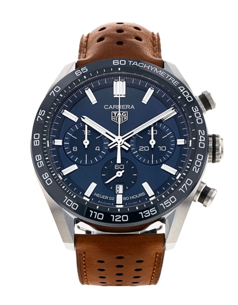 Tag Heuer Carrera CBN2A1A.FC6537